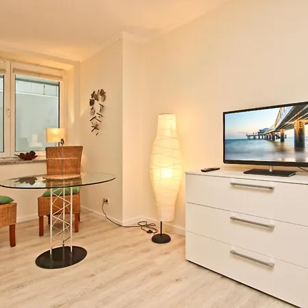 Strandjuwel *